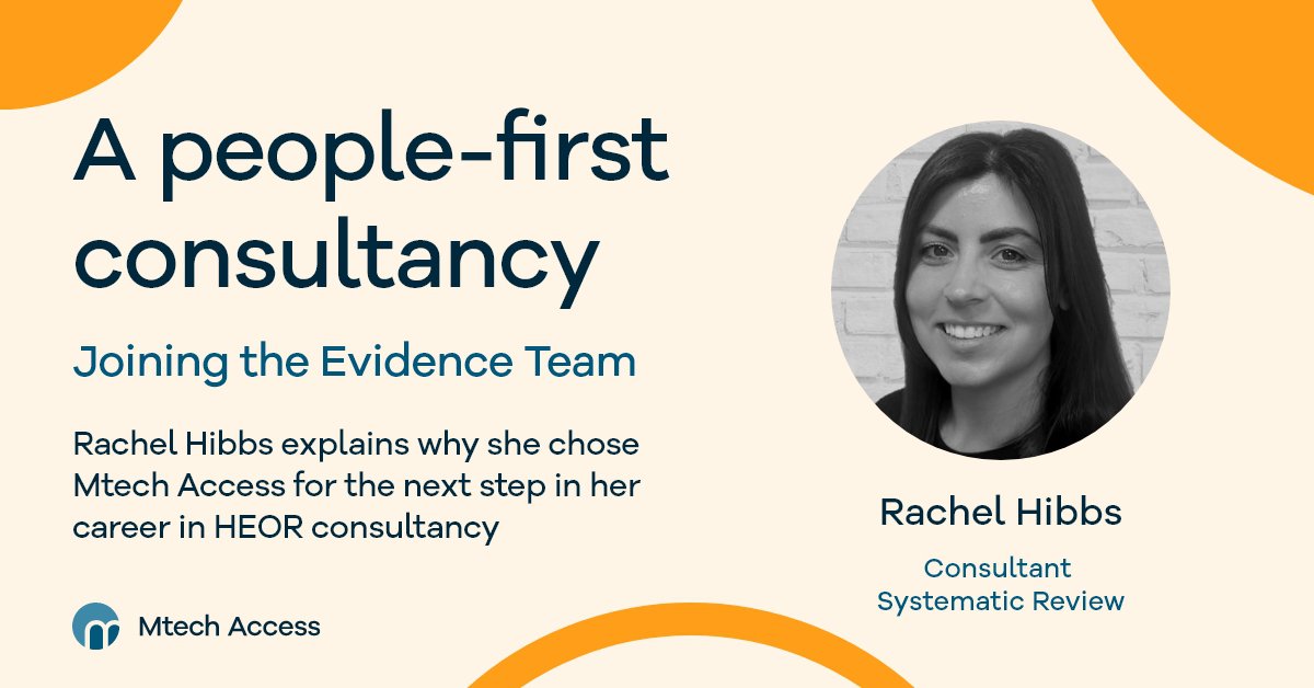 A people-first consultancy – joining the Evidence Team cover