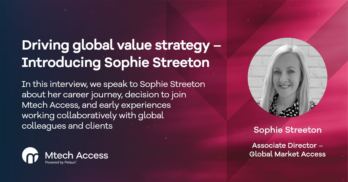 Sophie Streeton joins Global Value