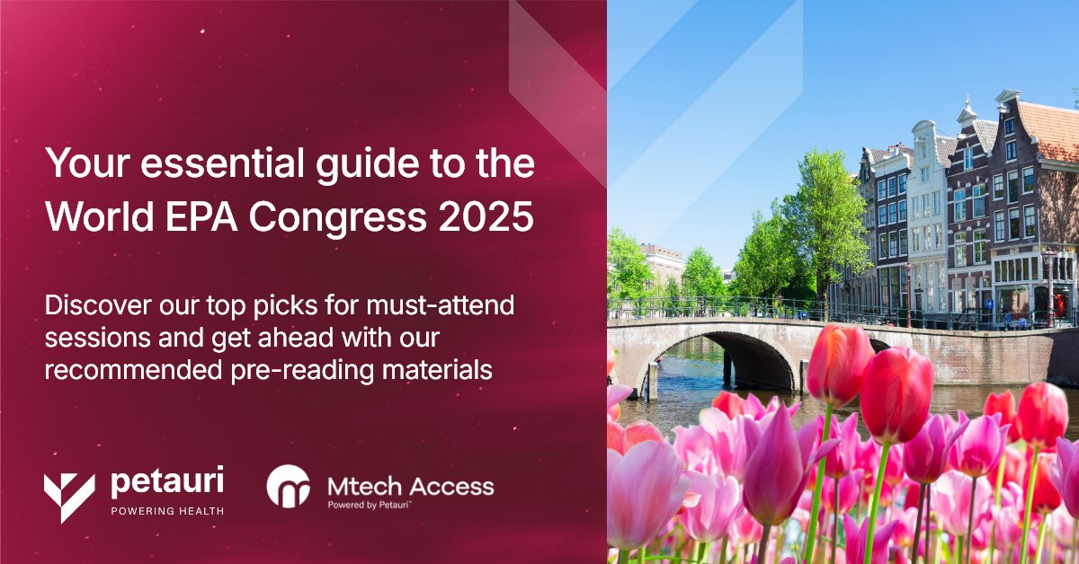 Your essential guide to the World EPA Congress 2025: Top sessions and pre-reading cover